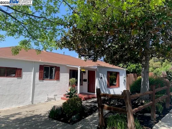 1741 Russ Ave, San Leandro, CA 94578