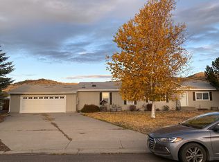 230 Birch St, Lakeview, OR 97630
