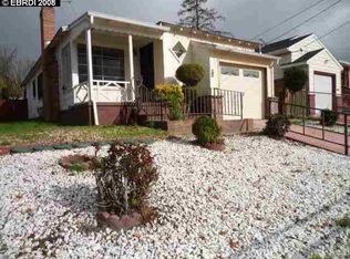 2663 Fisher Ave, Oakland, CA 94605