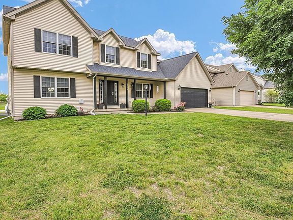 2nd image of 3914 Tallgrass Dr
