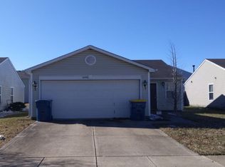 1840 Dutch Elm Dr, Indianapolis, IN 46231