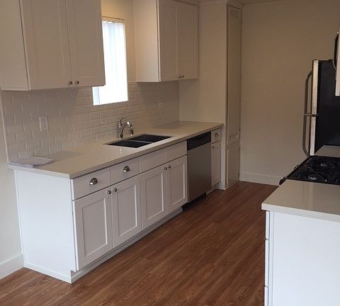 2nd image of 3738 S Sepulveda Blvd APT 4