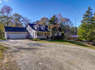 9498 Us Highway 176, Pomaria, SC 29126
