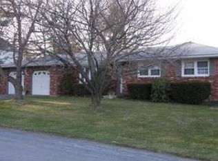 4362 Highview Dr, Allentown, PA 18064