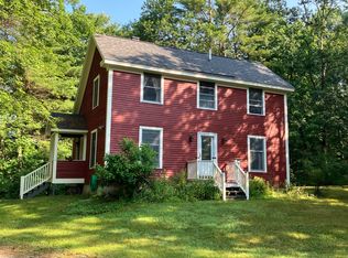 28 Tryon Rd, Pownal, ME 04069