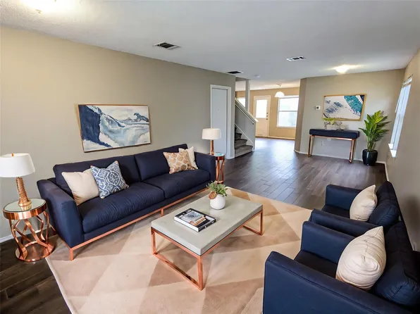 8608 Dandelion Trl, Austin, TX 78745