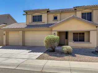 4809 W Darrel Rd, Laveen, AZ 85339