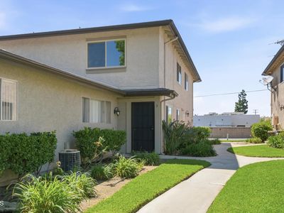 2057 Calle La Sombra Unit 3, Simi Valley, CA, 93063