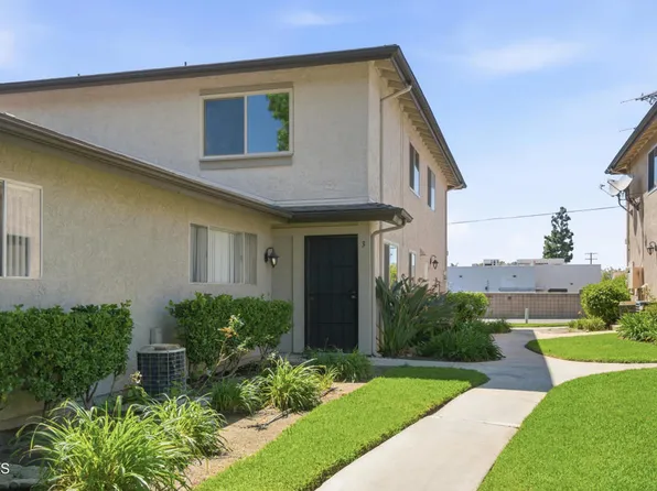 2057 Calle La Sombra Unit 3, Simi Valley, CA 93063