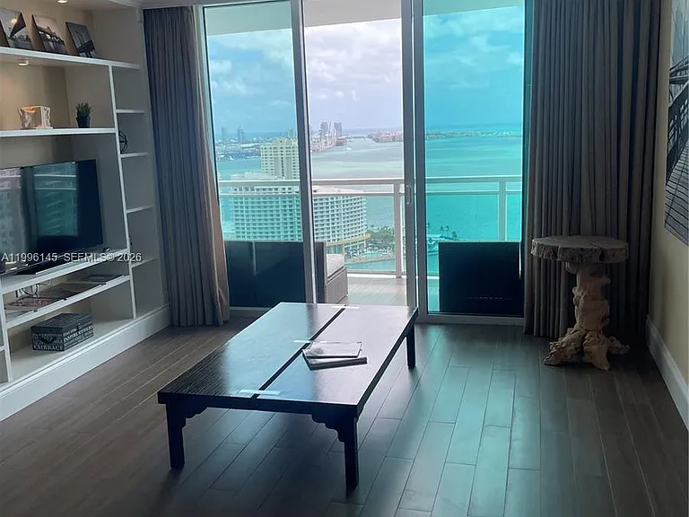 951 Brickell Ave #3506 — Photo 13