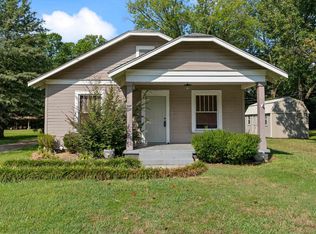 1017 Watkins St, Conway, AR 72034