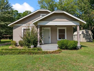 1017 Watkins St, Conway, AR, 72034