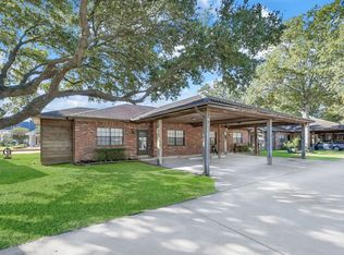 Dogwood Townhomes, Tomball, TX 77375