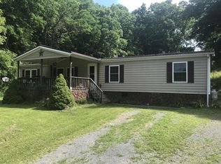 1923 Pete Amos Rd, Lindside, WV 24951