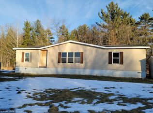 2944 400th St, Isle, MN 56342