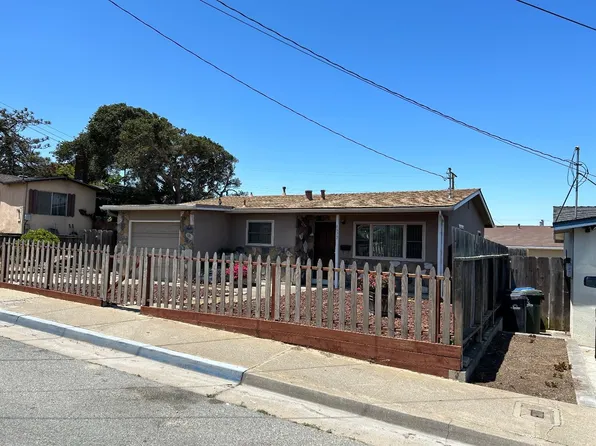 1577 Soto St, Seaside, CA 93955
