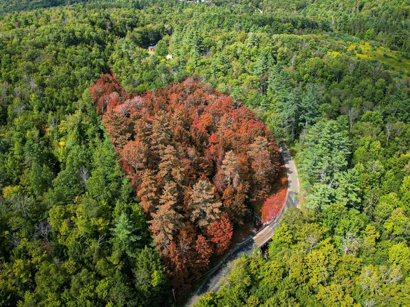 0 Camp Road, Plainfield, NH 03781
