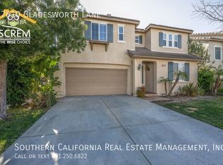 17610 Gladesworth Ln, Canyon Country, CA 91387