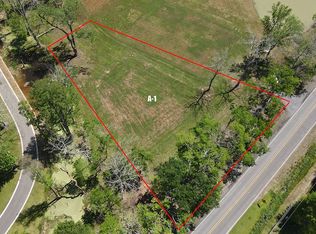 13052 Bluff Rd #A-1, Geismar, LA 70734