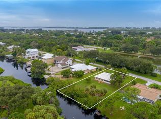 4744 Pompano St, Placida, FL 33946