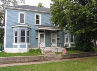 575 Jefferson Ave, Saint Paul, MN 55102