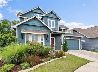 2101 Chebi Ln, Denton, TX 76209