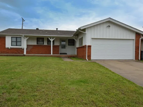 6768 E 27th St, Tulsa, OK 74129