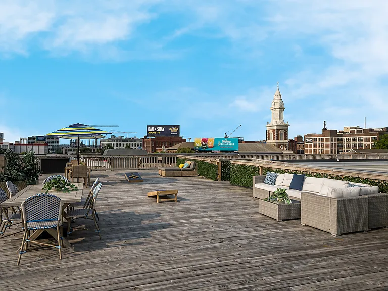 The View at Old City — Photo 41