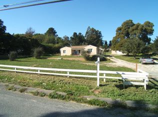 17821 Pesante Rd, Salinas, CA 93907