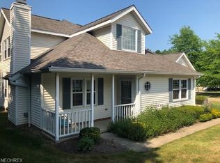 540 Derby Run, Willoughby Hills, OH 44092