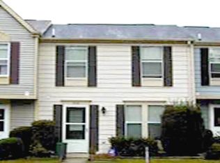 15118 Arum Pl, Woodbridge, VA 22191