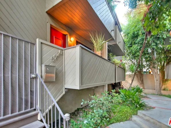 5920 Chula Vista Way, Los Angeles, CA 90068