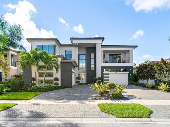 9586 Vescovato Way, Boca Raton, FL 33496