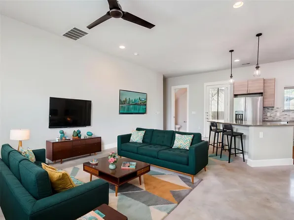 4707 Leslie Ave Unit A, Austin, TX 78721