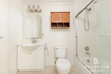 Rented by Brooklyn High Rise LLC