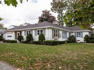 109 Homestead Blvd, Longmeadow, MA 01106