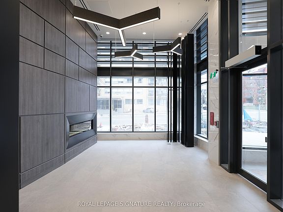 2nd image of 2525 Bathurst St #1308