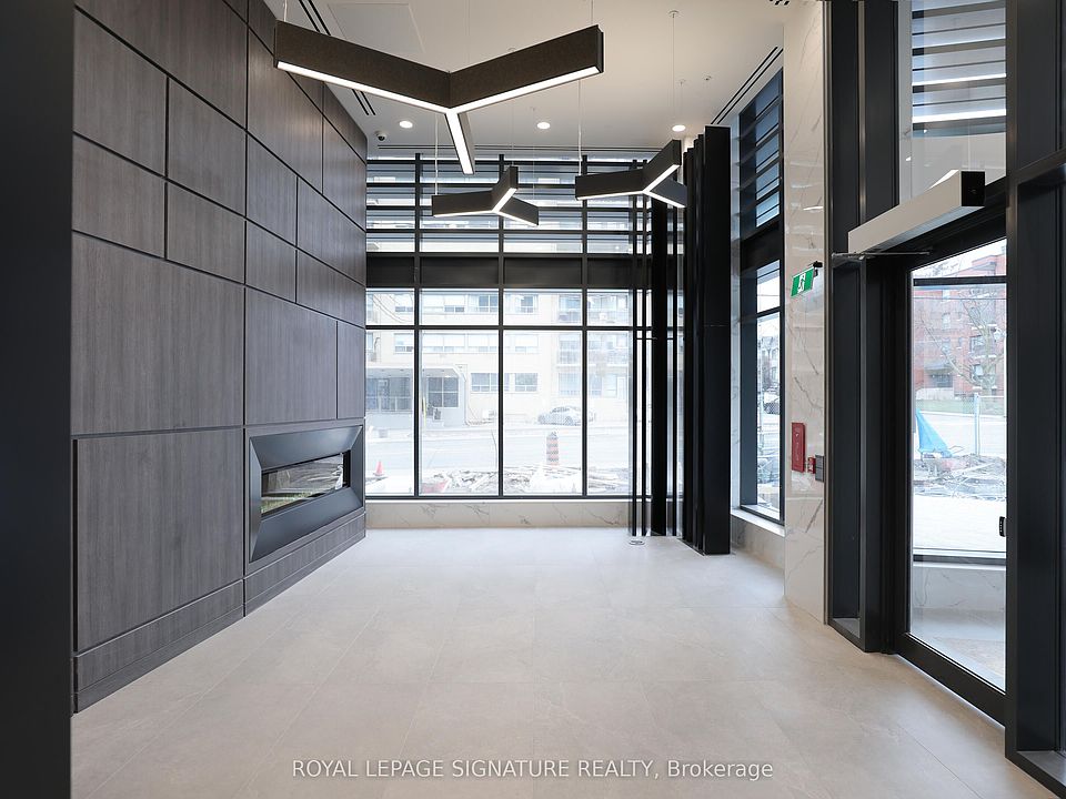 1st image of 2525 Bathurst St #910