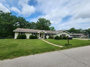 21570 Sable Rd, Waynesville, MO 65583