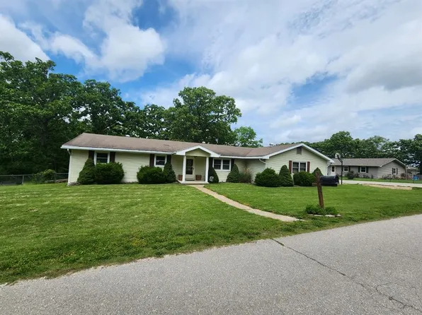 21570 Sable Rd, Waynesville, MO 65583