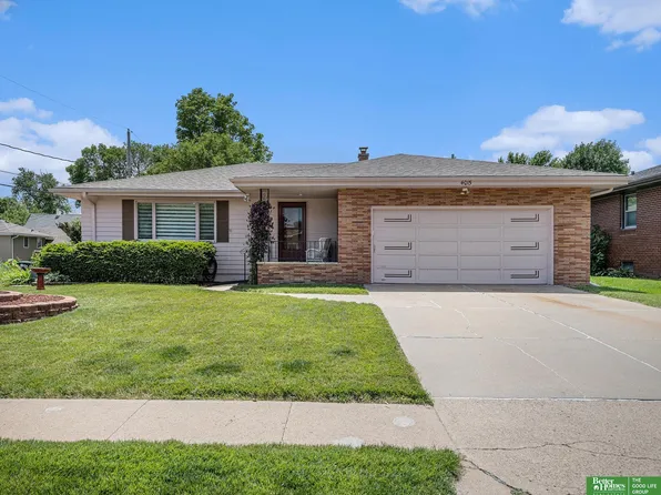 4015 Arbor St, Omaha, NE 68105