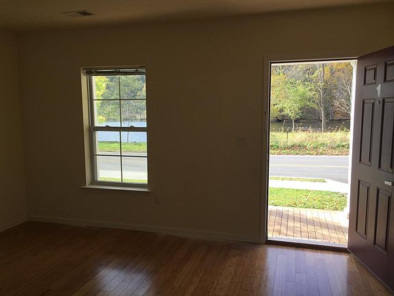 View from Living Area