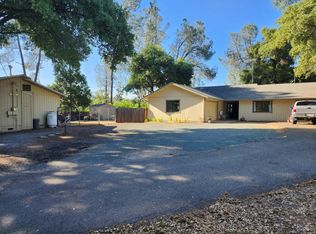 1012 Pleasant Valley Rd, Diamond Springs, CA 95619