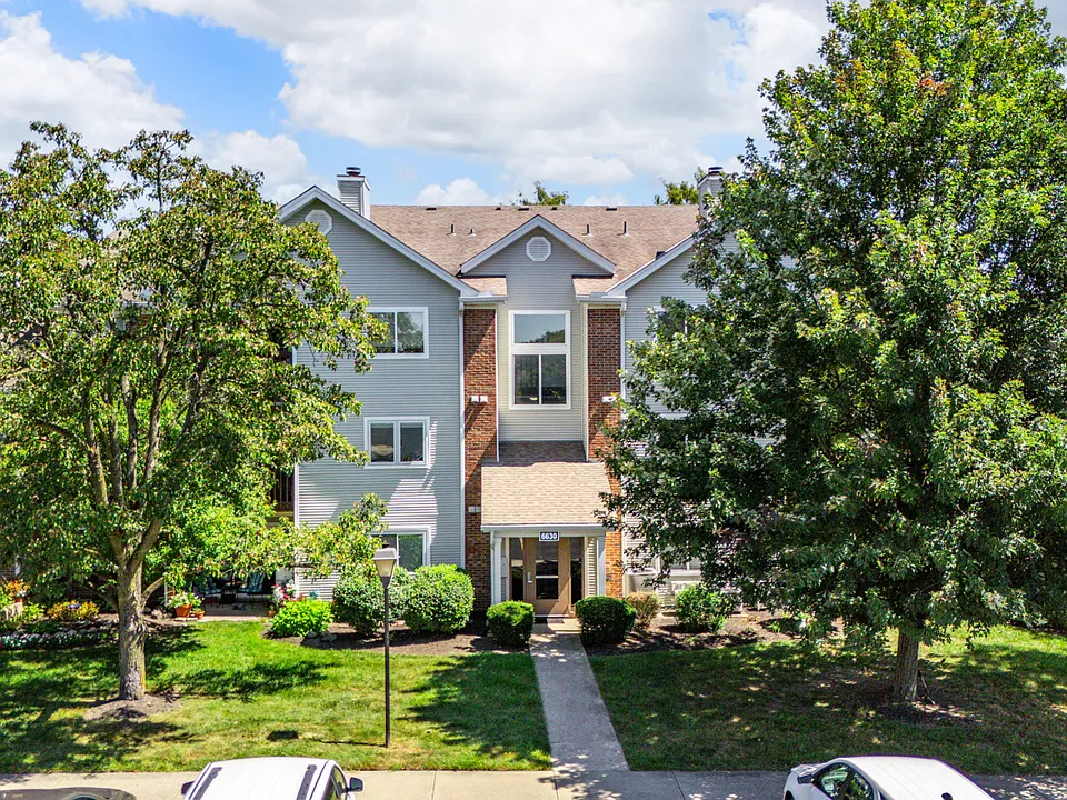 6630 Green Branch Dr #12