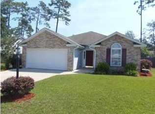 1310 Lantern Rd, Summerville, SC 29483