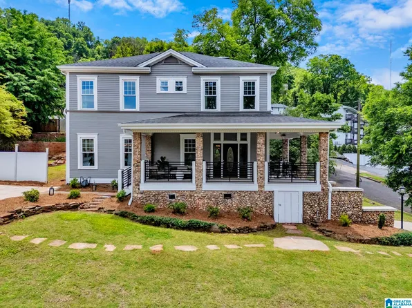 1703 15th Ave S, Birmingham, AL 35205