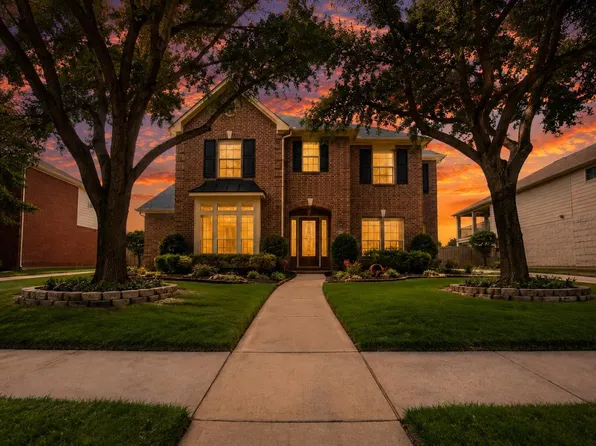2227 Upland Park Dr, Sugar Land, TX 77479