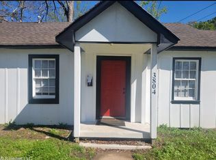 3804 Saint Francis St, Jackson, MS 39206