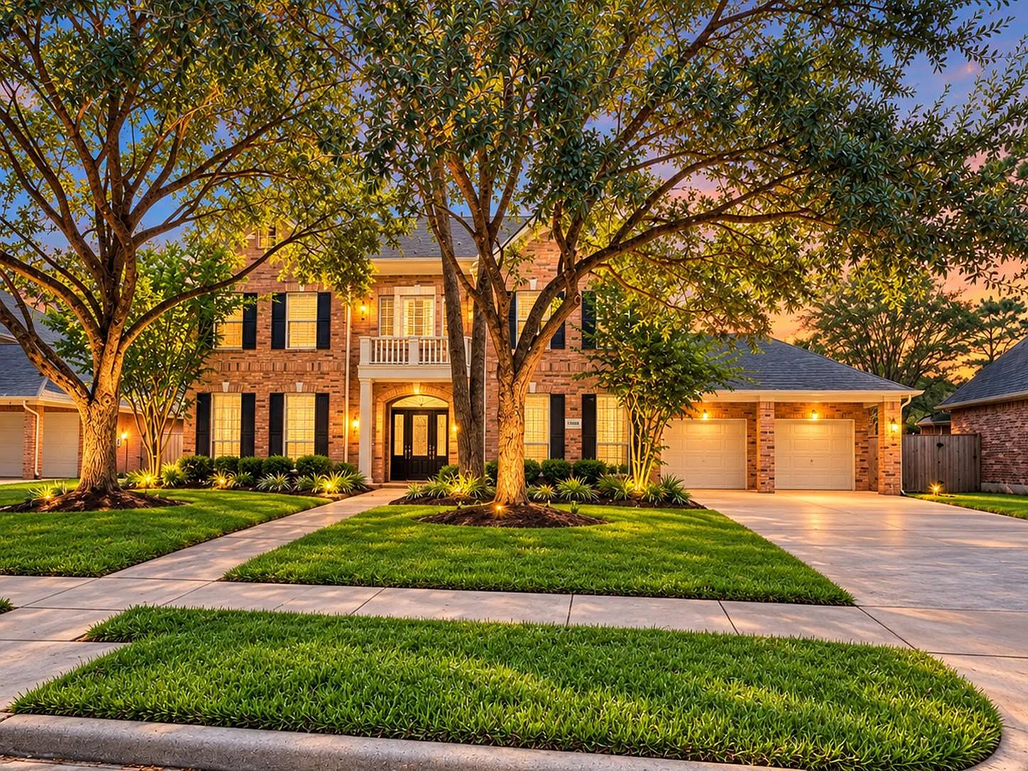 5 bed, 3.5 bath, 4198 sqft, $4,100 — Photo 2