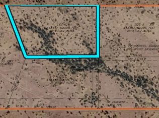426XX W Montebello Ave LOT D, Tonopah, AZ 85354